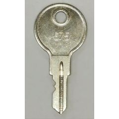 Camlock Systems 675 - Key