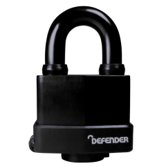 Defender All Terrain Open Shackle Padlock