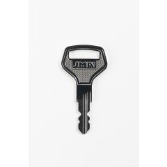 Replacement Eurofit & Emergent Crown N Series Keys
Codes N001 - N400
Master Key - D16 N Master