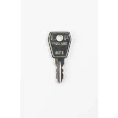 Replacement Euro Locks & Avery Keys
Codes 801 - 1000
Found on Alarm Panels, Cash Boxes, Key Cabinets, Filing Cabinets & Desk Pedestals