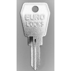 Euro Locks K Series Key Blank

Genuine Euro Locks Key Blank

Steel Key