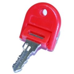 Eurofit D16 N series master key