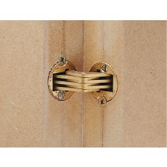 Zysa Concealed Hinge 12mm