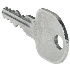 Hafele Removal Key Symo 3000