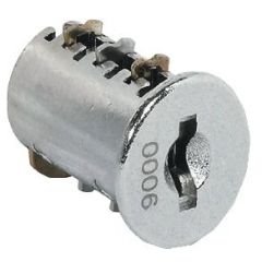 Hafele Lock Cores