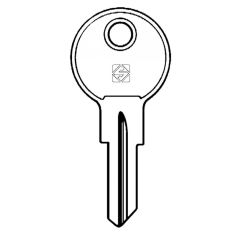Replacement Kennedy Tool Keys
For codes T001 - T1050