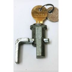 LCPL12 Herman Miller Meridian Cupboard Lock