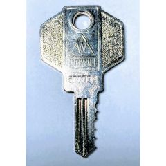 Huwil 5777DN Master Key