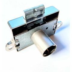 Huwil Espagnolette Lock 25mm Backset - SLO023711261