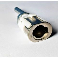 Huwil Oval Pedestal Lock
Compatible with Huwil VCS18 cylinders