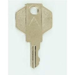 Huwil (4536IL - Master Key)