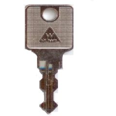 Huwil UO Master key