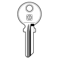 Replacement Joma & IFAM Keys
For codes 4001 - 4240
Keys can also be marked with C/11