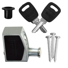 Ingersoll PDL1 Patio Lock