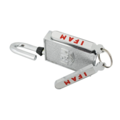 IFAM Magnetic 40mm Padlock