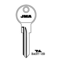 Replacement Euro Locks Keys
For codes 54000 - 64000