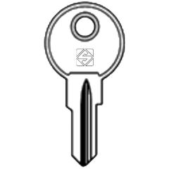 Replacement Renz RX Series Keys
For codes RX001 - RX275