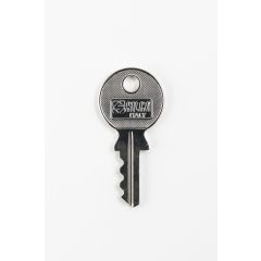 Replacement Huwil Keys
For codes 8522KO - 8719KO
Can be found without the KO on key and lock