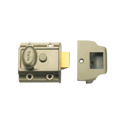 YALE 77 ENB Non-Deadlocking Traditional Nightlatch