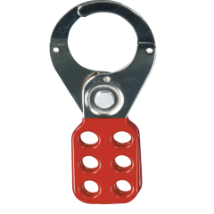 ABUS 700 Series Lock Off Hasp