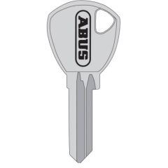 Genuine ABUS 65 Series Padlock Key Blank 

To suit Abus Padlocks Locks - 65/50, 65/60 & 65CS/50

Genuine Abus Key Blank