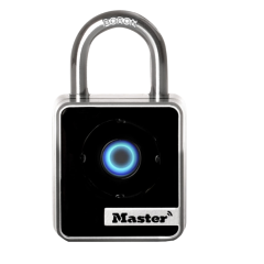 MASTER LOCK Internal Bluetooth Padlock For Business Applications - L30651