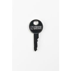 Replacement Laudon & Dams 70 Series Keys
For codes 70001 - 70080