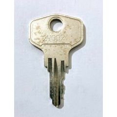 Replacement L&F Lowe & Fletcher 2Y002 Combination Lock Reset Key
For L&F, Euro Locks, KI Furniture, Global, Teknion Combination Locks