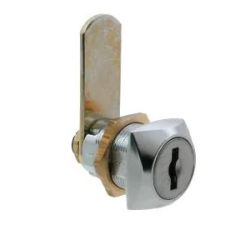 Lowe & Fletcher L&F 0801 20mm Cam Lock - 66 Series