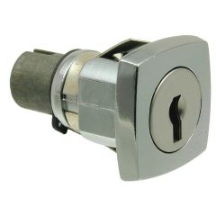 L&F 1306 Multi Drawer Lock