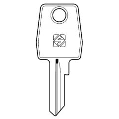 Replacement L&F Lowe & Fletcher 90 Series Keys
For codes 90901 - 90975