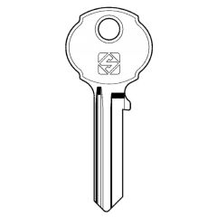 Replacement L&F Helmsman A30M Master key
For Helmsman L&F AA Series Coin Lockers
For lock codes AA12001 - AA31000