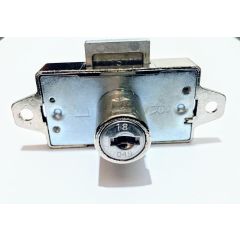 L&F Lowe & Fletcher 5838 19mm Espagnolette Cupboard Lock