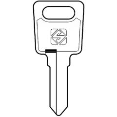 Las & Ronis 3 Piece Master Key Set
Master Keys Included: PM01 , PK35 & PK40
Ideal for schools and site managers