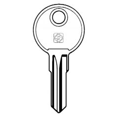 Replacement Ronis France TX Series Keys

For codes TX001 - TX224