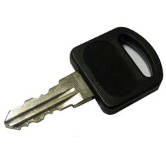 M03 Eurofit Combination Lock Master Key
