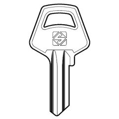 Replacement Meroni Keys
For codes 941 - 975