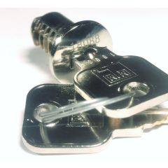 MLM Lehmann 18mm Removable Cylinders -Z23