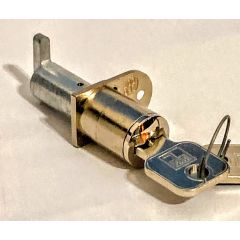MLM System 47 Pedestal Lock10mm Pin -