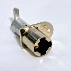 MLM 471 Pedestal Lock 28mm peg - without barrel and keys