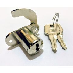 MLM Lehmann Huwil 22mm Cam Lock with Hooked Cam