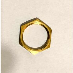 MLM Lehmann Lock Fixing Nut