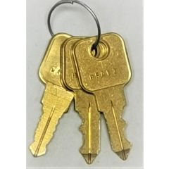 MLM Lehmann Master Key Set with Barrel Core Removal Keys
Includes Master Keys - HSA12 & HSB12
Removal Key - MLM18RML & HS30