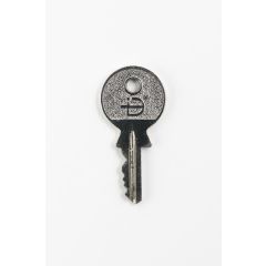 Replacement Huwil N Series Keys
For codes N2001- N2207, 2001 -2207