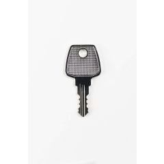 Replacement Niceday Keys
For codes 201 - 270