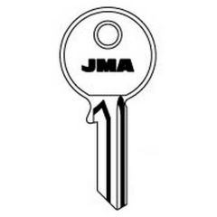 Replacement Ojmar L1 Coin Locker Series Keys
For codes 00001L1 - 15620L1