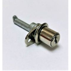 Ojmar 3716 Anti-Tilt Pedestal lock 45mm Peg Length for securing pedestal