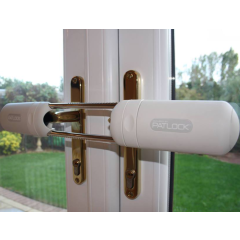 PATLOCK Security Lock