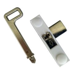 Res-Lok & Titon Window Restrictor Key