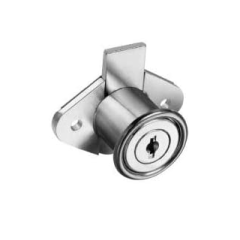 Rabbit & Wang Tong 305 Oval back Drawer lock